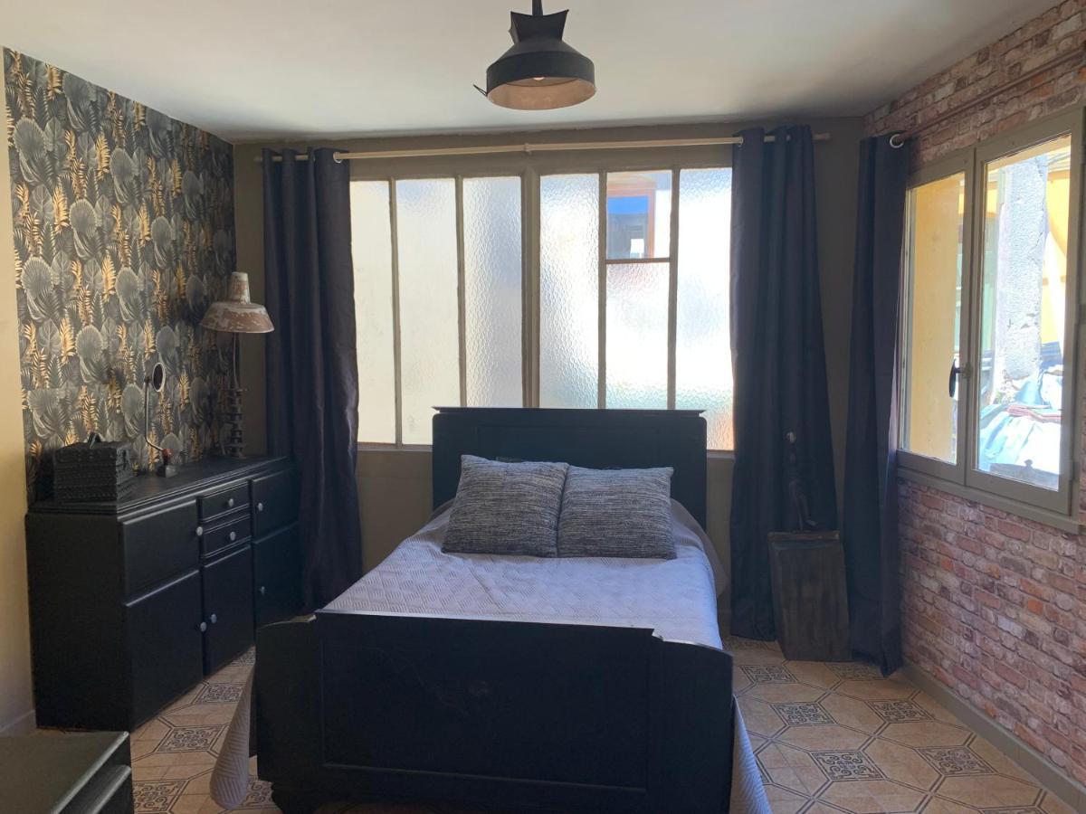 Le Nid Perche Bed and Breakfast Saint-Sauveur-en-Puisaye Buitenkant foto